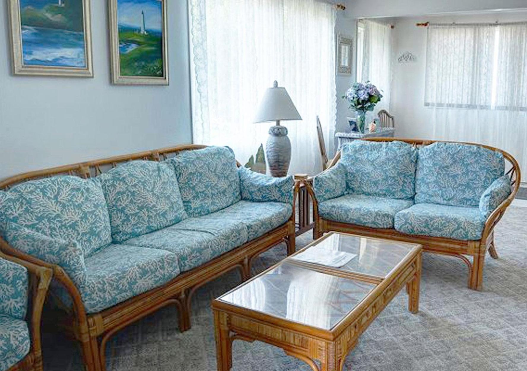 Ocean Rose Villa Lincoln City Exterior photo