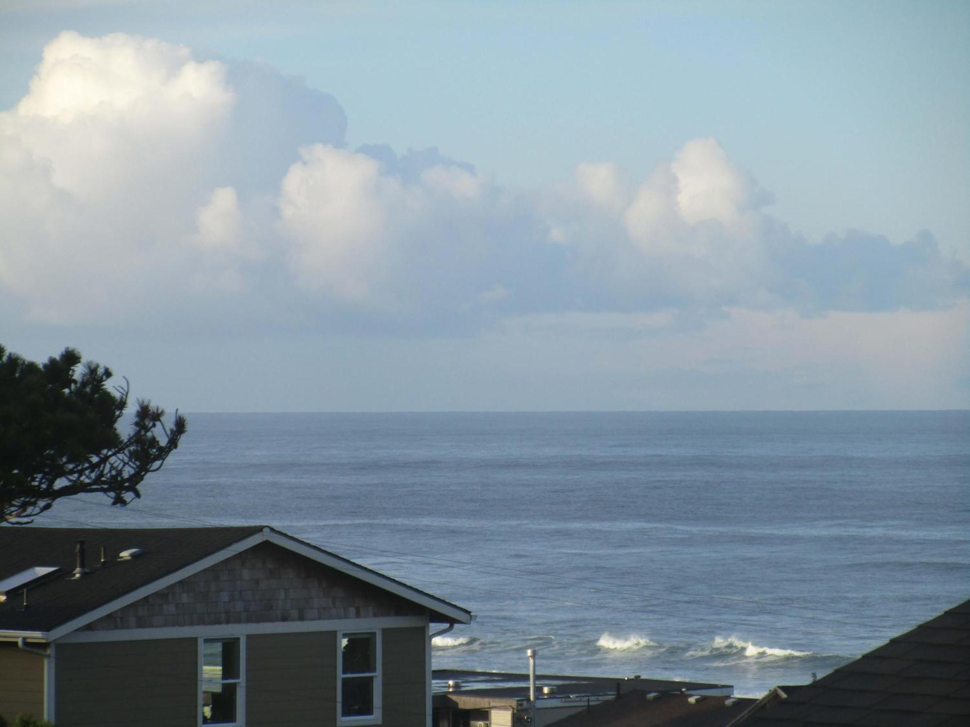 Ocean Rose Villa Lincoln City Exterior photo